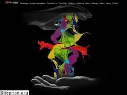 Sites similar to colorprofi.cz
