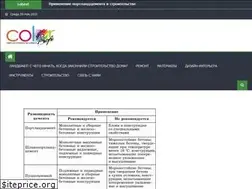 Sites similar to colorprofi.ru