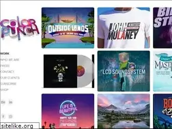 Sites similar to colorpunchcreative.com