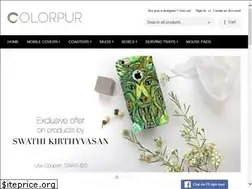 Sites similar to colorpur.com