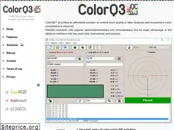 Sites similar to colorq3.com