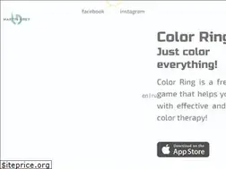 Sites similar to colorring.app