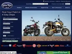Sites similar to colorrite.com