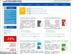 Sites similar to colorriver.com