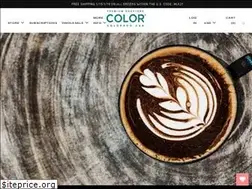 Sites similar to colorroasters.com