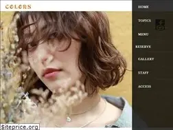 Sites similar to colors-hair.com