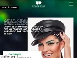 Sites similar to colors-up.com