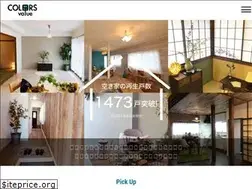 Sites similar to colors-value.com