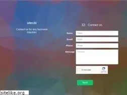 Sites similar to colors.biz
