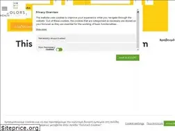 Sites similar to colors.gr
