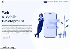 Sites similar to colors2web.com