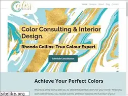 Sites similar to colorsbydesign.com