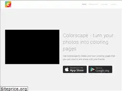 Sites similar to colorscape.co