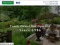 Sites similar to colorscapedesignsinc.com