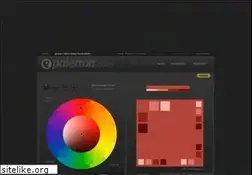 Sites similar to colorschemedesigner.com