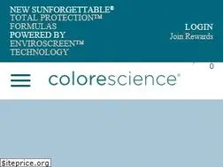 Sites similar to colorscience.com