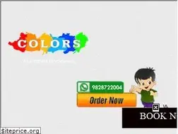Sites similar to colorsdrycleaners.com