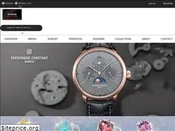 Sites similar to colorsdutyfreejewellers.com