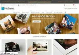 Sites similar to colorservices.com
