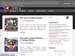 Sites similar to colorsfromindia.blogspot.com