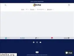 Sites similar to colorshopmexico.com