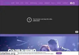 Sites similar to colorsinstereo.ro