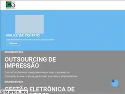 Sites similar to colorsisthem.com.br