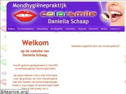 Sites similar to colorsmile.nl