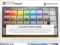 Sites similar to colorsnap.com