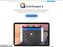 Sites similar to colorsnapper.com
