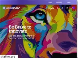 Sites similar to colorsnaps.com