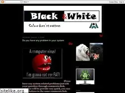 Sites similar to colorsnotmatter.blogspot.com