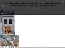 Sites similar to colorsofellen.com