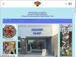 Sites similar to colorsofglass.com