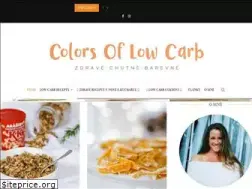 Sites similar to colorsoflowcarb.cz