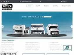 Sites similar to colorsorter-cn.com