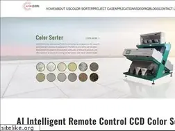 Sites similar to colorsorter-machine.com