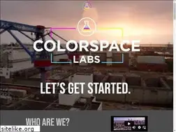 Sites similar to colorspacelabs.com