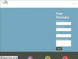 Sites similar to colorspaintingservices.com