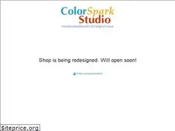 Sites similar to colorspark.com