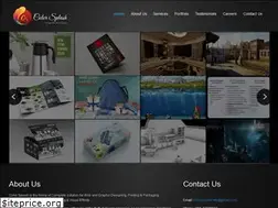 Sites similar to colorsplash.co.in