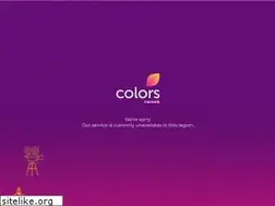 Sites similar to colorstamil.in