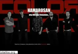 Sites similar to colorstar.hu