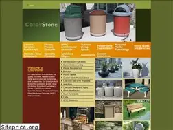 Sites similar to colorstoneconcrete.com