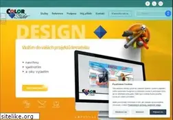 Sites similar to colorstudio.cz