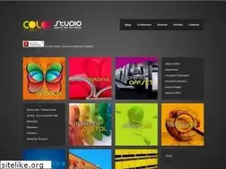 Sites similar to colorstudio.es