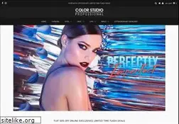 Sites similar to colorstudiopro.com