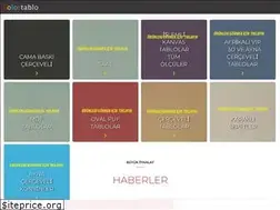 Sites similar to colortablo.com
