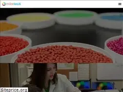 Sites similar to colortech.com