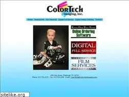 Sites similar to colortechimaging.com